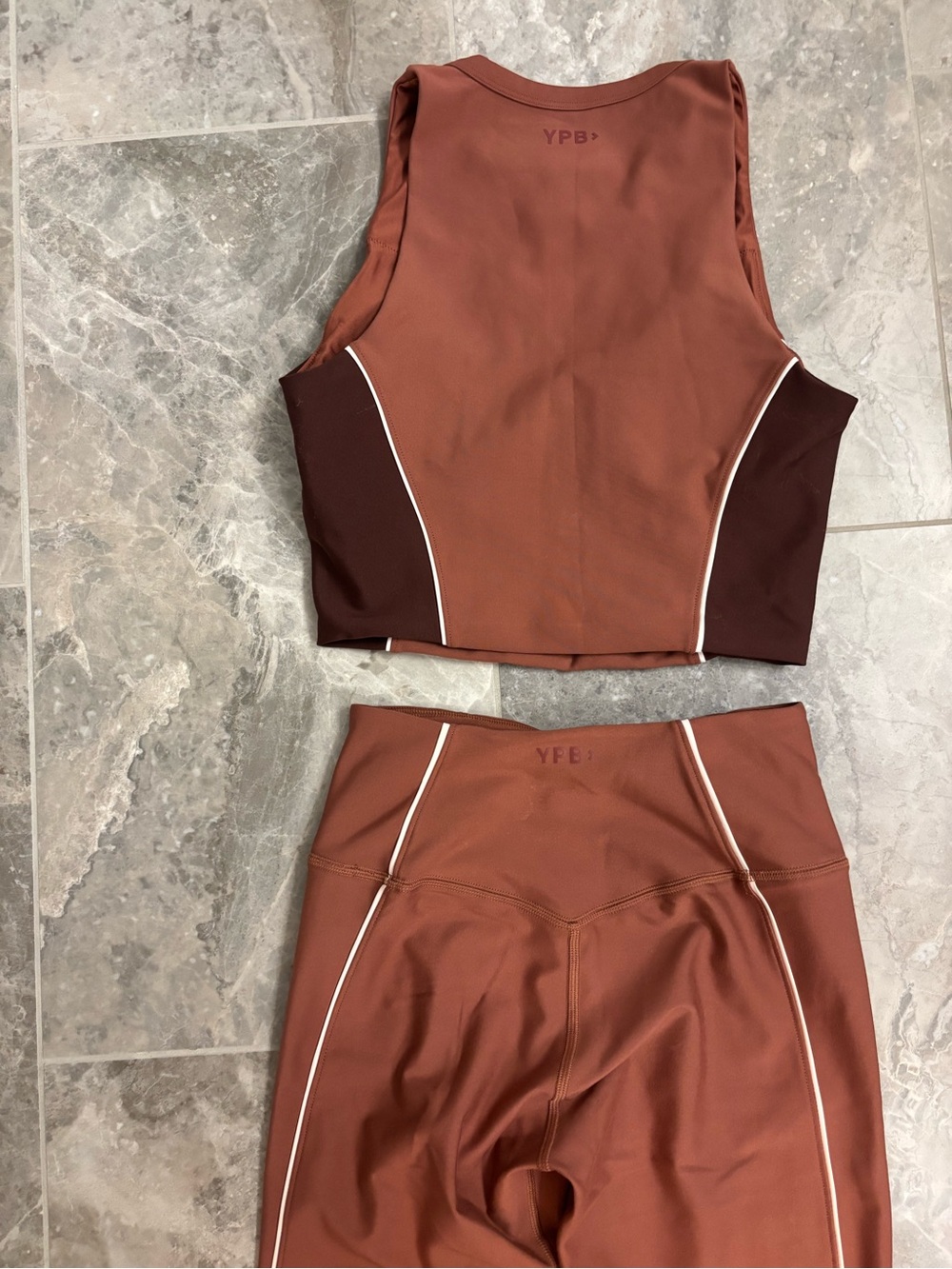 abercrombie YPB set